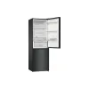 Geladeira Gorenje, Black (NRK619EABXL4)