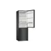 Refrigerador Gorenje, Black (NRK619EABXL4)