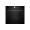Вградена фурна Bosch, Black (HSG7361B1)