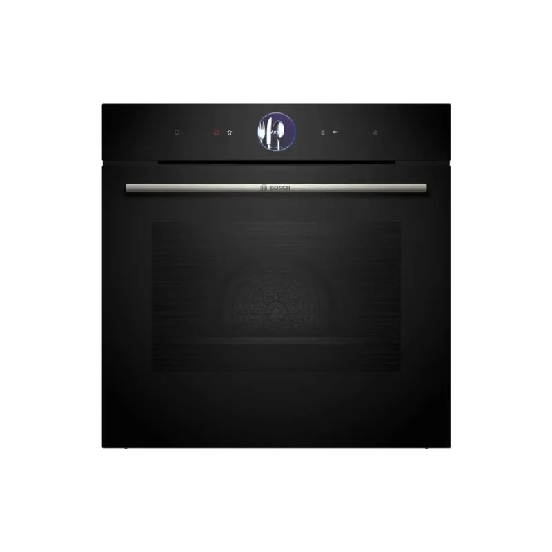 Вградена фурна Bosch, Black (HSG7361B1)