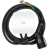 Зарядний пристрій для електромобіля HiSmart Type 2 (EV200719)