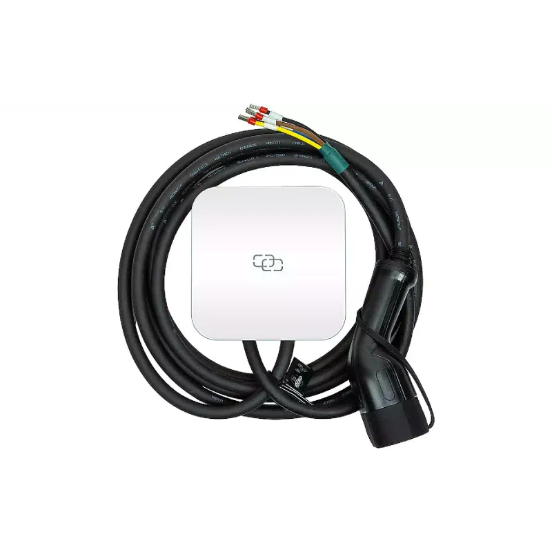 Зарядное устройство для электромобиля HiSmart Type 2 (EV200719)