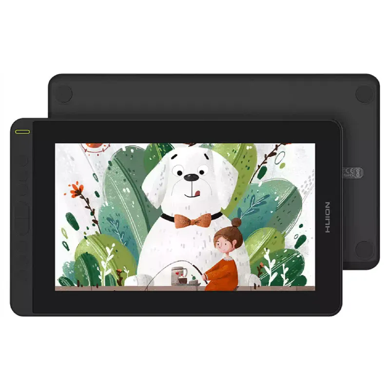 Monitor Huion (GS1161)