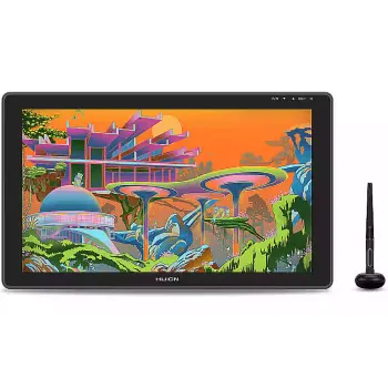 Монитор Huion Kamvas 22 Plus  (GS2202)