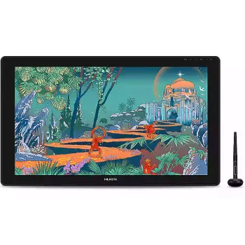 Монитор Huion Kamvas 24 24"  (GS2401)
