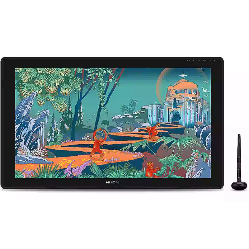 Monitor Huion Kamvas 24 (GS2401)