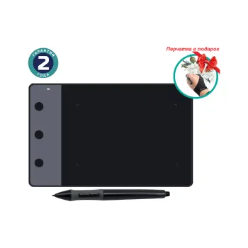 Графичен таблет Huion (H420)