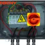 Коробка комунікаційна HiSmart (NV820139)