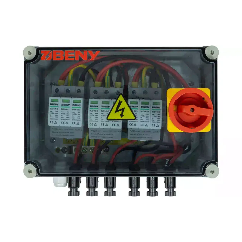 Kommunikationsbox HiSmart (NV820146)