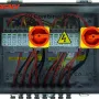 Caja de comunicación HiSmart (NV820153)