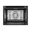Vgradna pečica Electrolux, Black (EOABS39WZ)