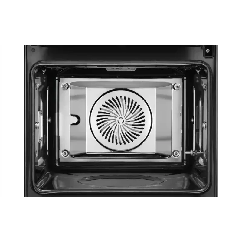 Vgradna pečica Electrolux, Black (EOABS39WZ)