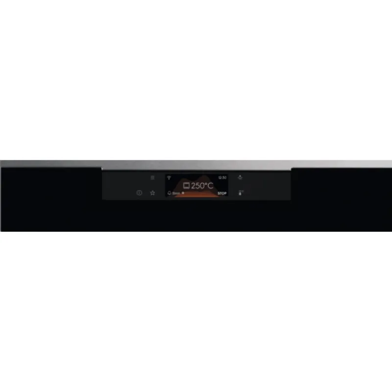 Forno Electrolux, Black (KOEBP39WX)