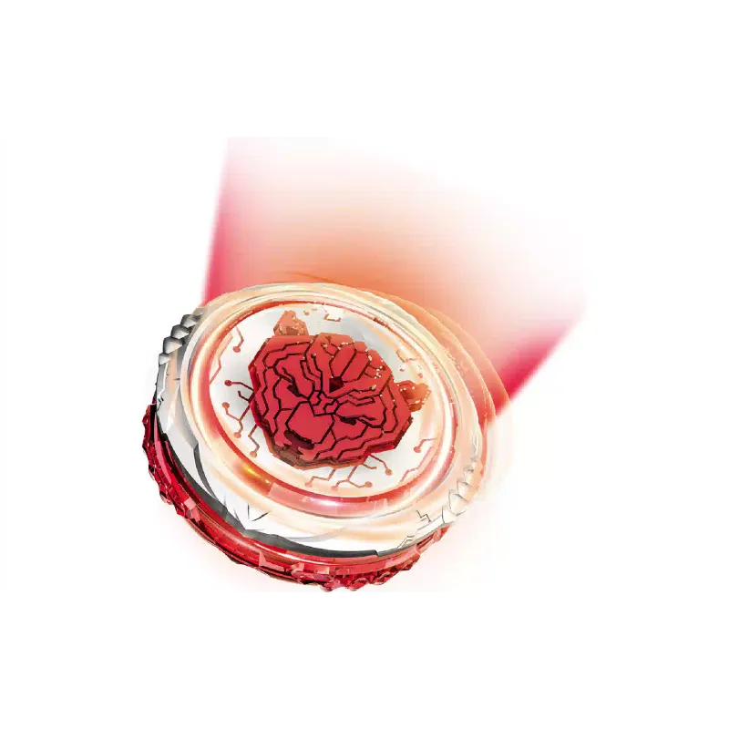 Pião Auldey (EU654122)