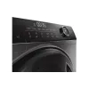 غسالة ومجفف Haier, Black (HWD80-B14959S8U1)
