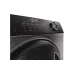 Пералня със сушилня Haier, Black (HWD80-B14959S8U1)