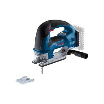 Λεπτό πριόνι Bosch GST 18V-155 B (0.601.5B1.001)