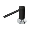 Dispensador de detergente Franke, Black (112.0652.763)