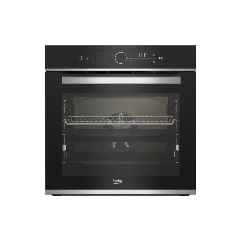 Horno Beko, Stainless steel (BBIM13400XMSW)