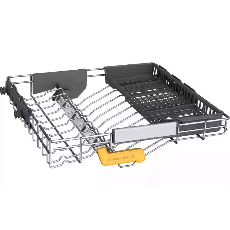 Beépített mosogatógép Whirlpool (W8IHT58T)