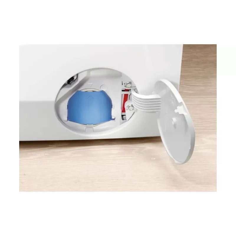 Máquina de lavar Electrolux, White (EW7N7F348SUI)