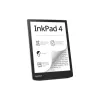 E-knjiga Pocketbook 743G InkPad 4, Stardust Silver (PB743G-U-CIS)