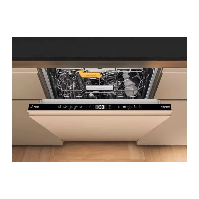 Beépített mosogatógép Whirlpool (W8IHT58T)