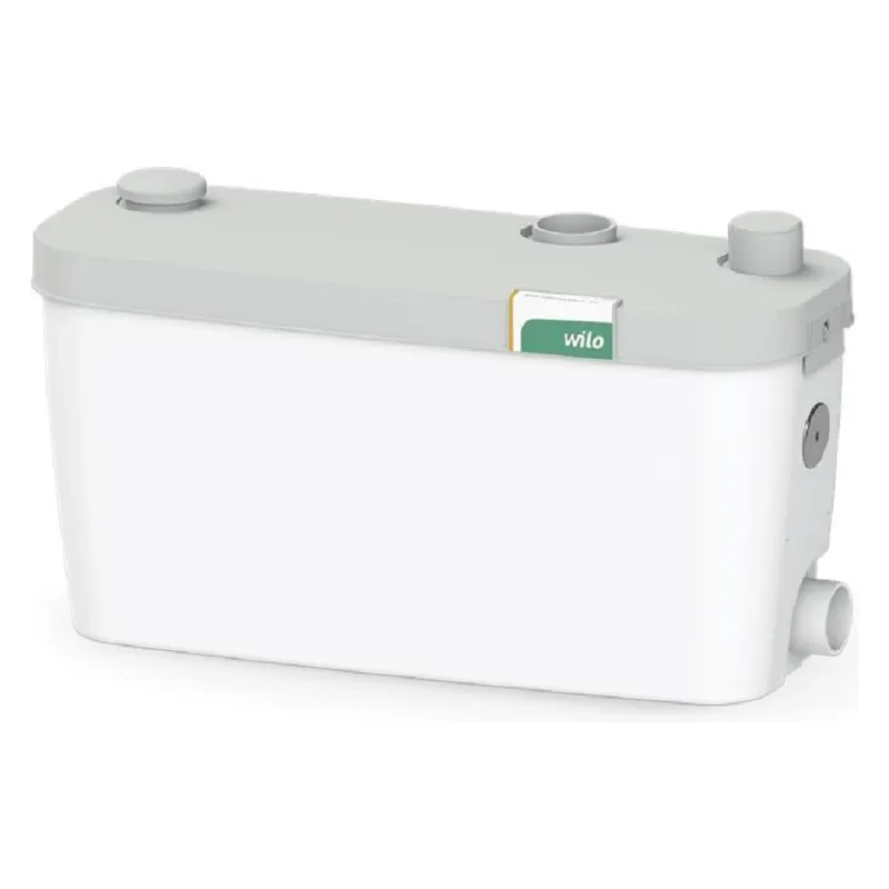 Pumping station Wilo (4191680)