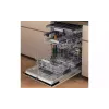 Вбудована посудомийна машина Whirlpool (W7IHT58T), White