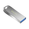 محرك أقراص USB Sandisk, Silver (SDCZ74-256G-G46)