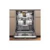 Beépített mosogatógép Whirlpool (W8IHT58T)