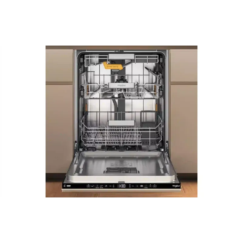 Beépített mosogatógép Whirlpool (W8IHT58T)