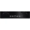 موقد Electrolux, Black (KGG753753K)