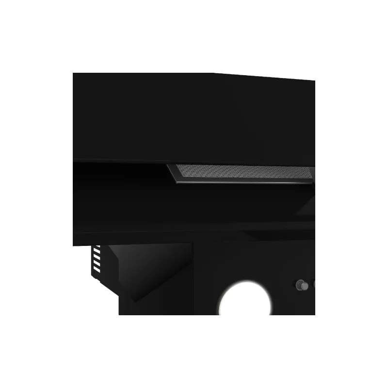 Páraelszívó Beko, Black (HCA63420B)