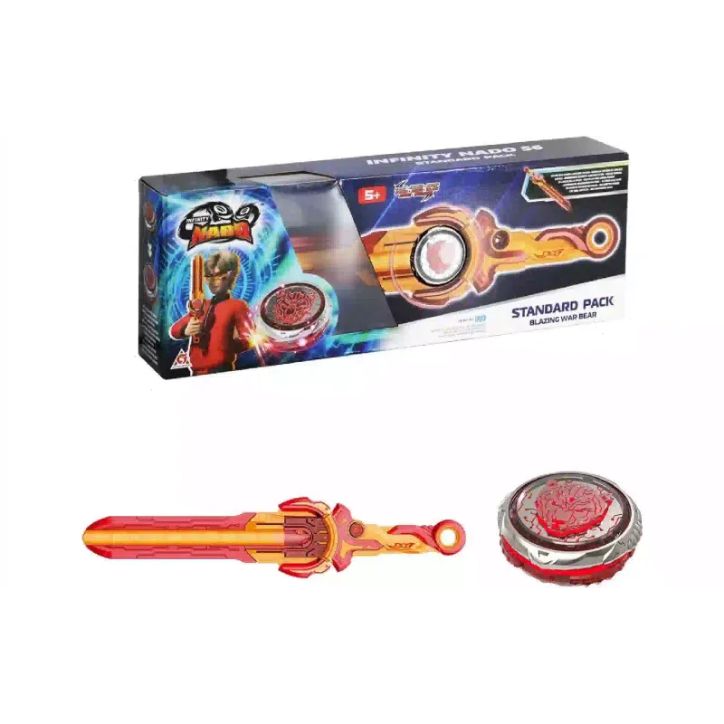 Pião Auldey (EU654122)