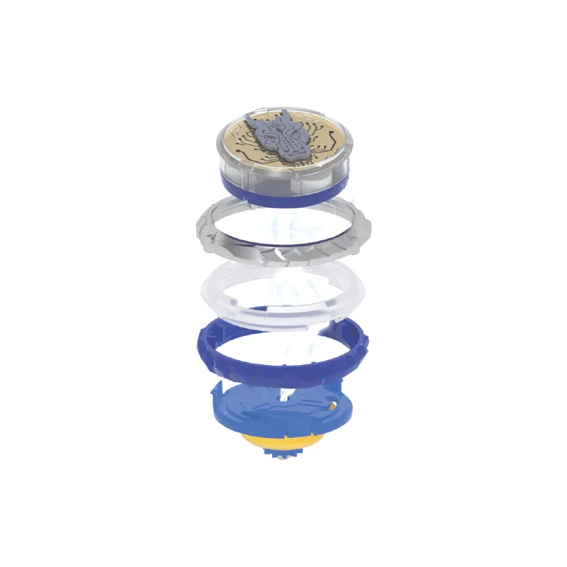 Pörgőcsiga Auldey (EU654121)