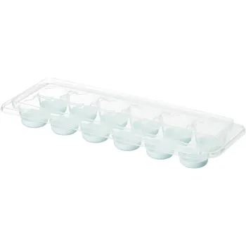 Bandeja de gelo Ardesto Fresh, Light Blue (AR1104TP)