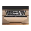 Вбудована посудомийна машина Whirlpool (W7IHT58T), White