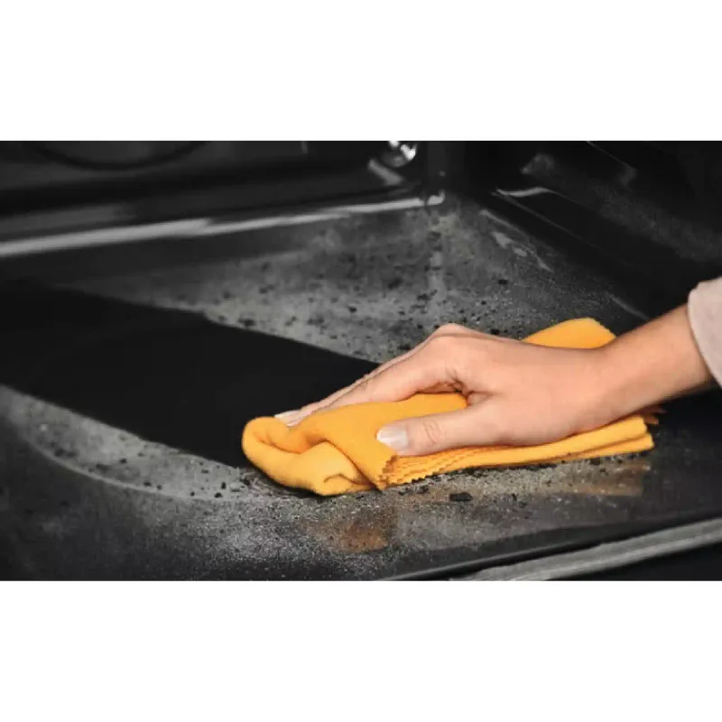Forno Electrolux, Black (KOEBP39WX)