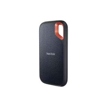 Накопитель USB Sandisk 4Tb E61 (SDSSDE61-4T00-G25)