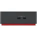 Док-станция Lenovo ThinkPad Thunderbolt 4 (40B00300EU)