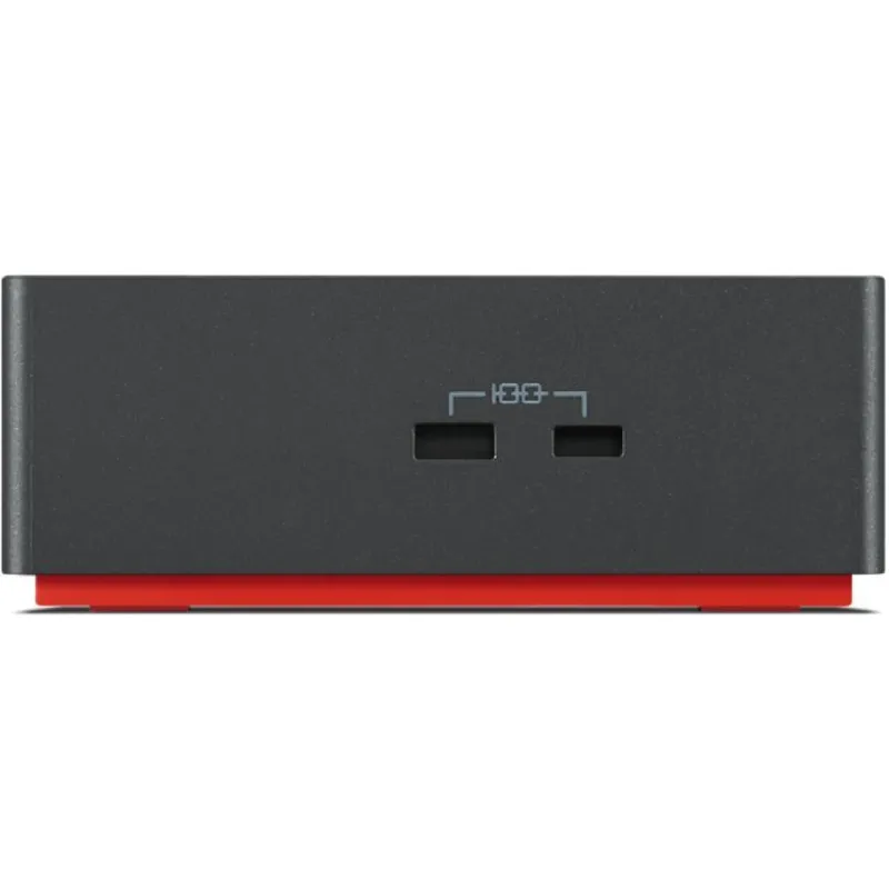 Док-станція Lenovo ThinkPad Thunderbolt 4 (40B00300EU)