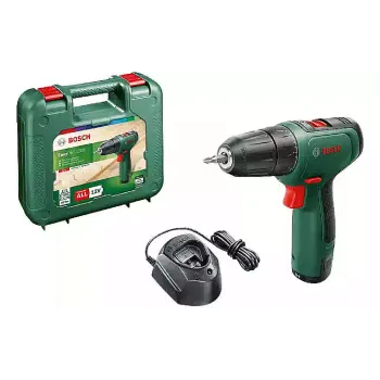 Chave de fenda-furadeira Bosch (0.603.9D3.006)