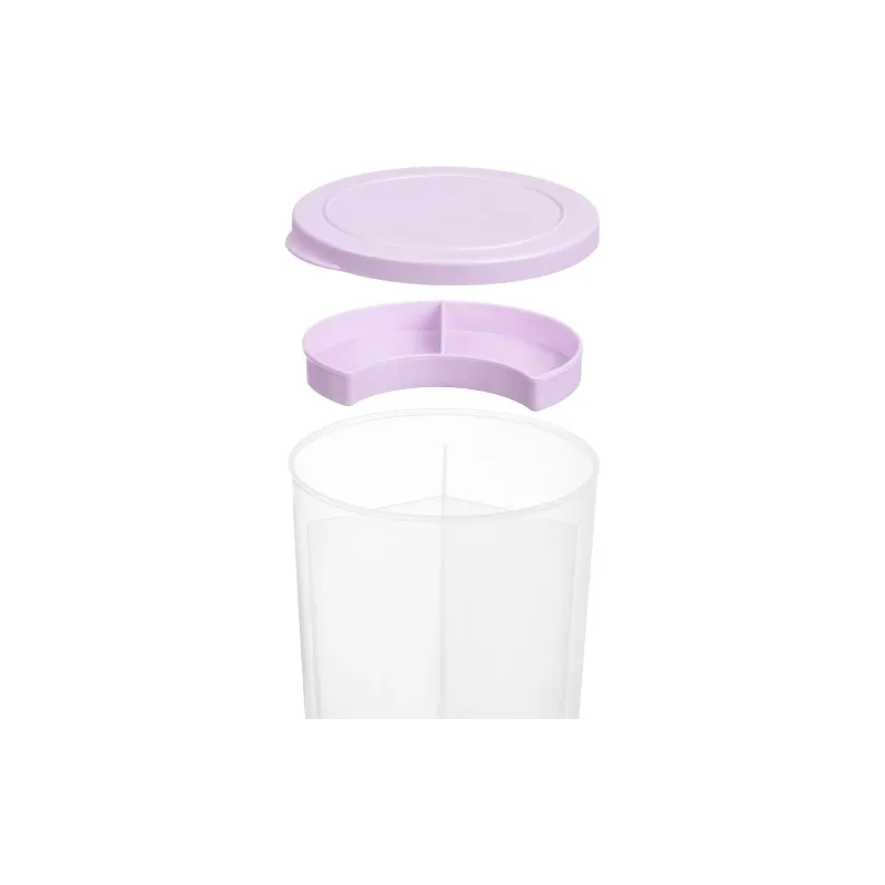 Élelmiszertároló tartály Ardesto (AR1375LP)