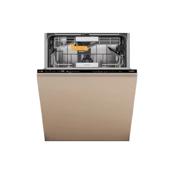 Вбудована посудомийна машина Whirlpool (W8IHP42L), White
