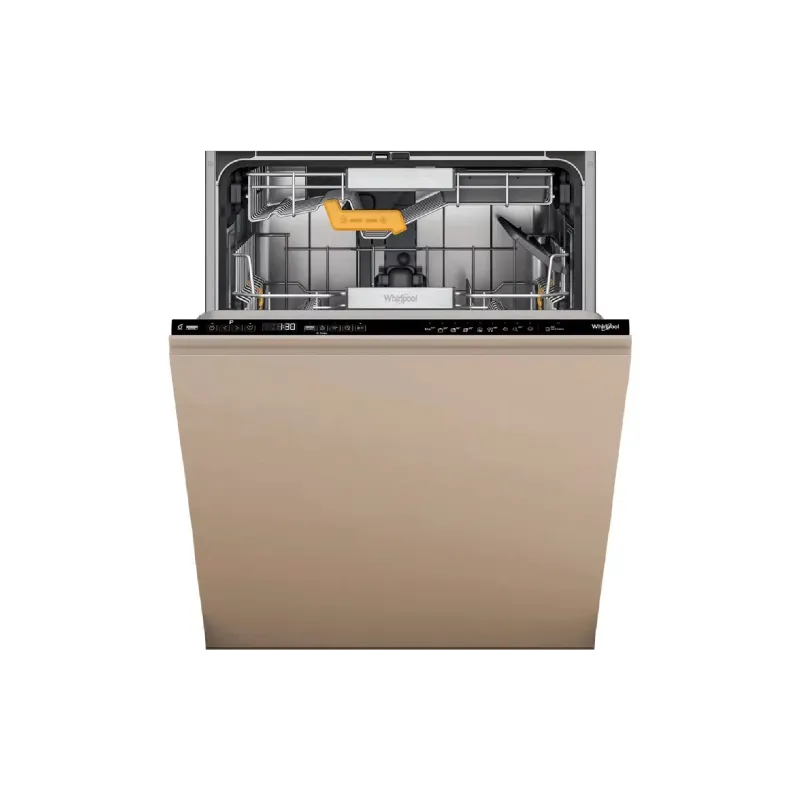Вбудована посудомийна машина Whirlpool (W8IHP42L), White