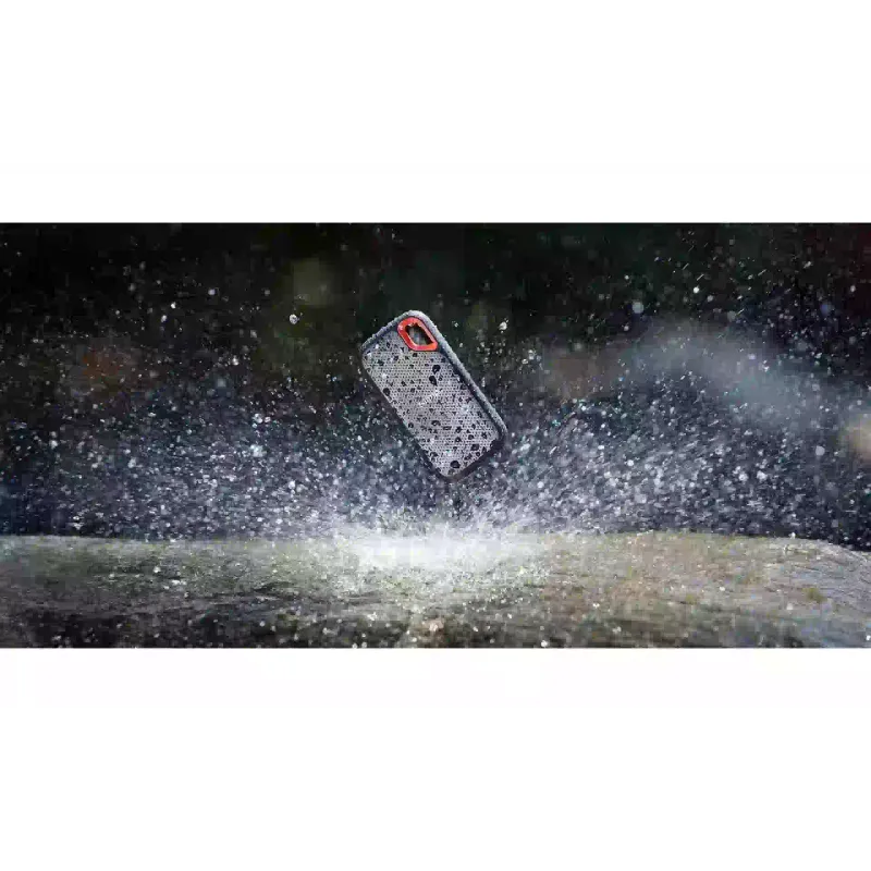 محرك أقراص USB Sandisk E61 (SDSSDE61-4T00-G25)