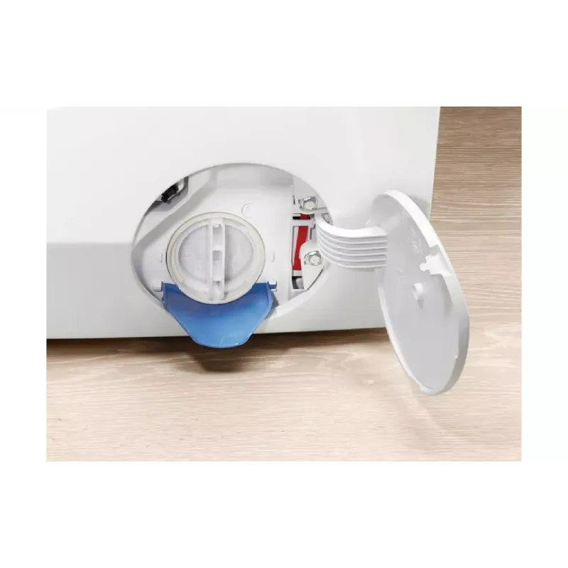 Máquina de lavar Electrolux, White (EW7N7F348SUI)