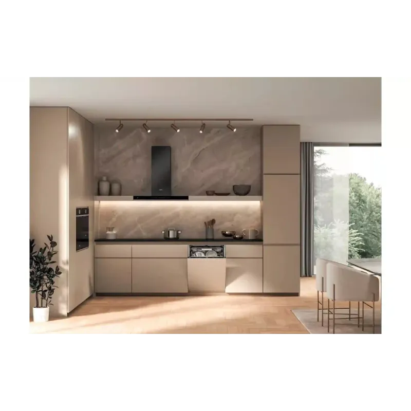 Вбудована посудомийна машина Whirlpool (W7IHT58T), White