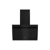 Páraelszívó Beko, Black (HCA63420B)